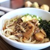 U:DON Fresh Japanese Noodle Station - 料理写真: