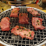 焼肉みやび山 - 