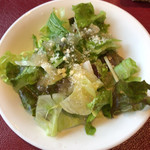 レザンドゥ - サラダ