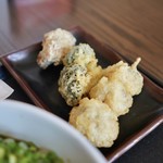 U:DON Fresh Japanese Noodle Station - 