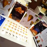 FUN TOWER 日式可麗餅 - オーダーカウンター