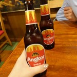 アンコール・ワット - 