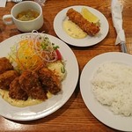 レストラン・サカキ