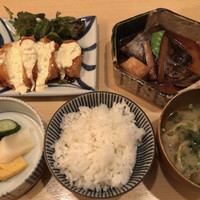 飯家くーた 銀座七丁目店 - 
