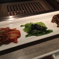 代官山焼肉 kintan - 