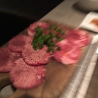 代官山焼肉 kintan - 