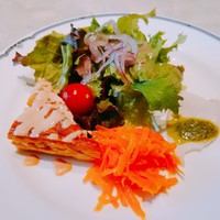 シュタインハウス 銀座店 - 前菜