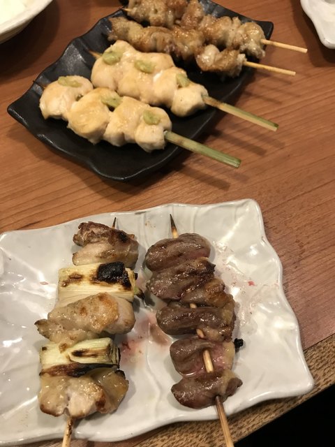 やきとり家すみれ 海浜幕張店 海浜幕張 居酒屋 食べログ やきとり家すみれ 海浜幕張店 海浜幕張 居酒屋 食べログ