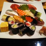 Fuji Sushi - 