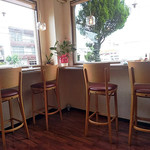 Matsuri cafe - 