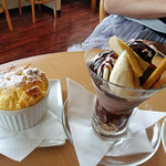 Matsuri cafe - 