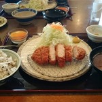 Tonkatsu Fujiyoshi - 