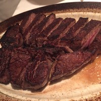 ウルフギャング・ステーキハウス 丸の内店 - 
