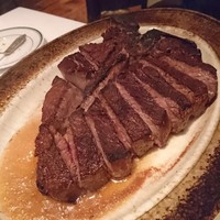 ウルフギャング・ステーキハウス 丸の内店 - 