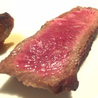 ウルフギャング・ステーキハウス 丸の内店 - 