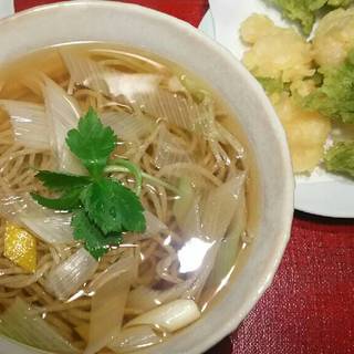 勢揃坂 蕎 ぎん清_1