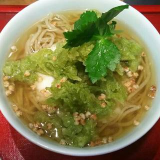 勢揃坂 蕎 ぎん清_0