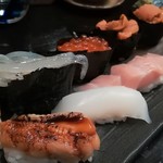 Sushi Ryou - 