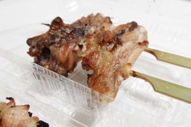 やきとり 幸喜（ヤキトリ コウキ） - 古館（焼き鳥）の写真