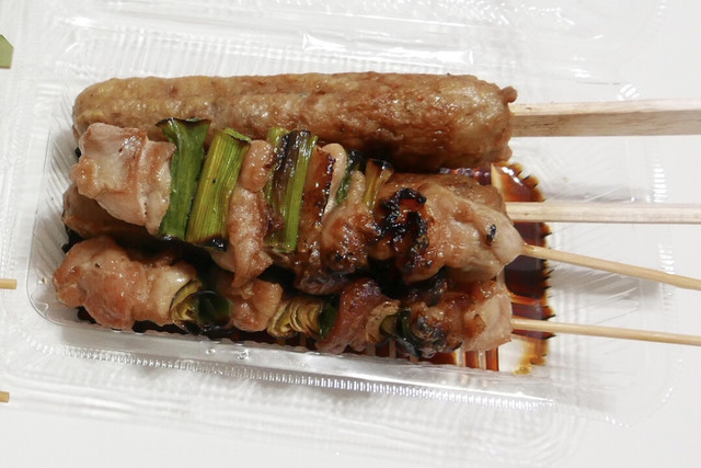 やきとり 幸喜（ヤキトリ コウキ） - 古館（焼き鳥）の写真