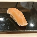 Sushi Kimura - 桜鱒