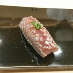 Sushi Kimura - あじ
