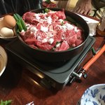 Sukiyaki Nishimura - 