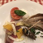 Taverna Coccorana - 