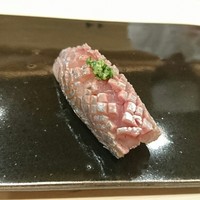 鮨きむら - あじ