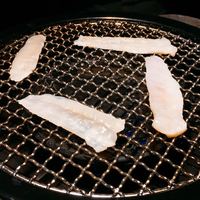 しゃぶ焼 ふくのや - 