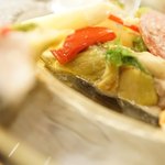 クロッキオ - パカン♪　