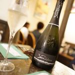 クロッキオ - スプマンテ