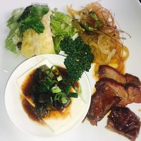 施家菜 - 前菜４品