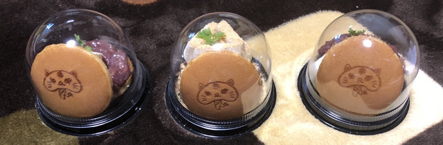 夢どら 福大前 和菓子 食べログ