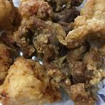 Yukichino Karaage - 