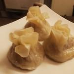 菜香餃子房 - 
