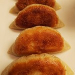 菜香餃子房 - 