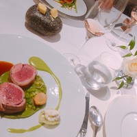 ドミニク・ブシェ トーキョー - 