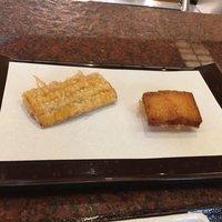 京都祇園 天ぷら八坂圓堂 - 