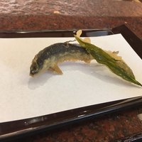 京都祇園 天ぷら八坂圓堂 - 