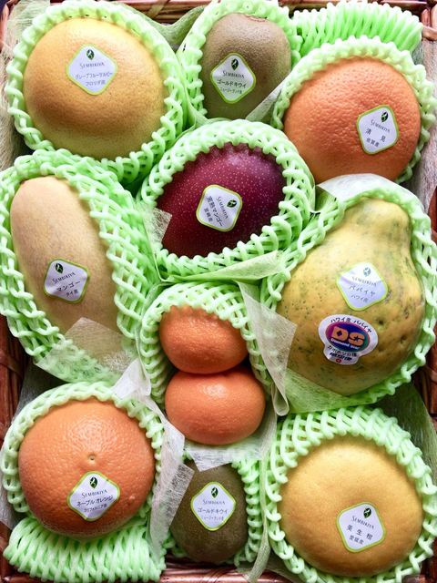 千疋屋総本店 玉川高島屋店 二子玉川 ケーキ 食べログ