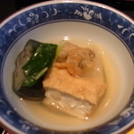 くろぎ - 煮もの