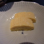 くろぎ - たまご