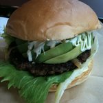 Burgers Cafe 池田屋 - 