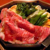 三嶋亭 本店 - 