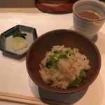 鶏割烹 ならや - 