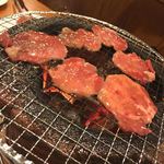 Genki Shichirin Yakiniku Gyuushige - 