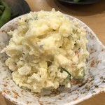 居酒屋 ラッキー屋 - 