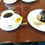 フランス菓子 イヴリーヌ - 