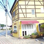 フランス菓子 イヴリーヌ - 